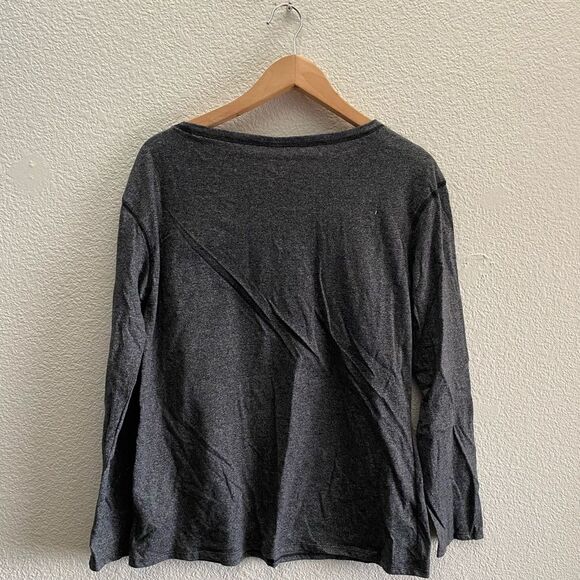 Los Angeles Kings NHL adidas Hockey Royalty Long Sleeve Shirt Women's Large - Picture 2 of 3